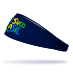 Puro Suco do Brasil Headband - Faixa de Cabelo DOLKZ