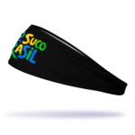 Puro Suco do Brasil Headband - Faixa de Cabelo DOLKZ