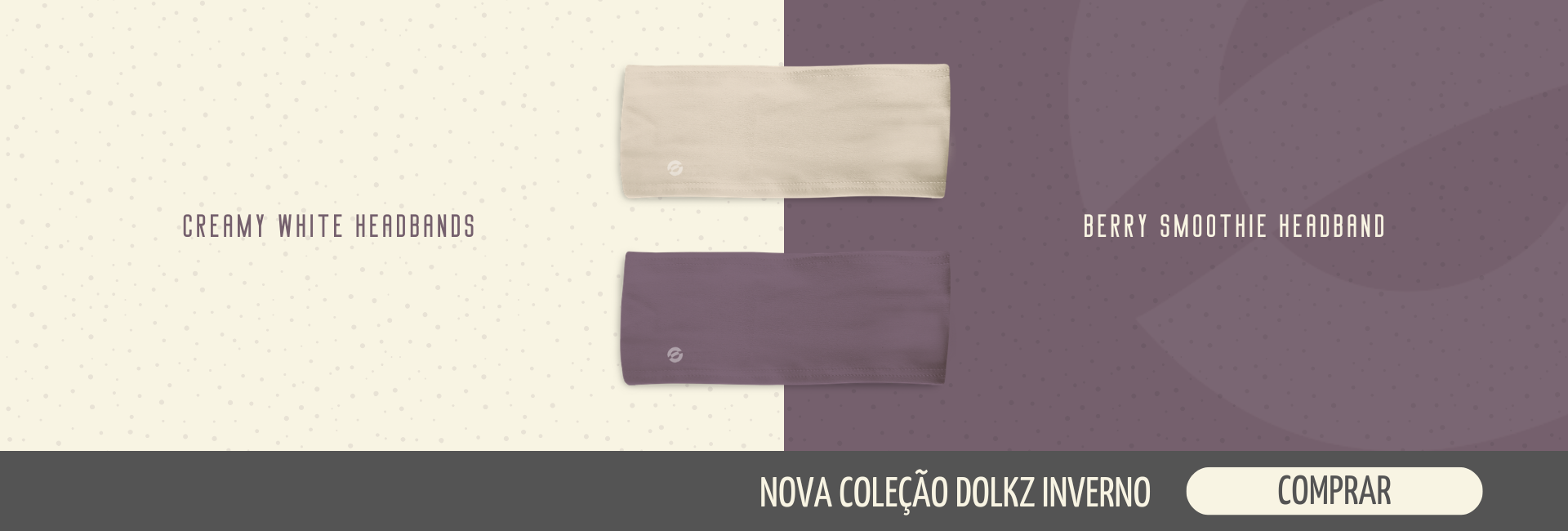 Lançamento Inverno - DOLKZ