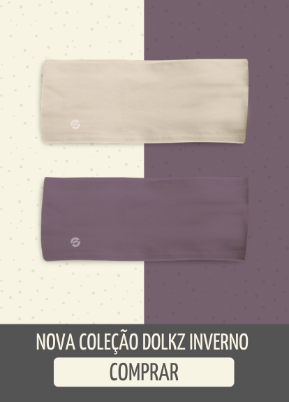 Lançamento Inverno - DOLKZ