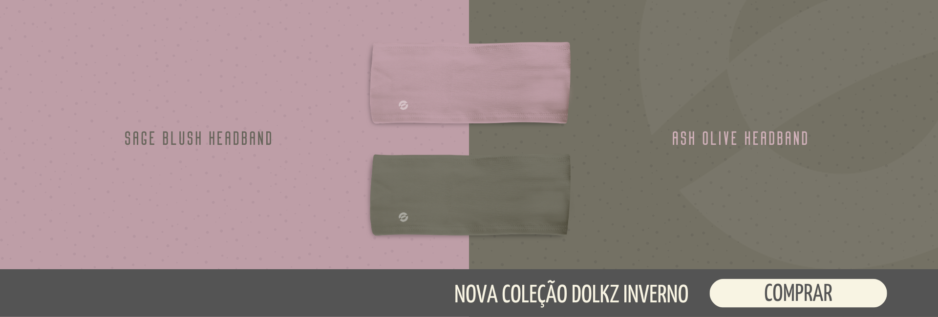 Lançamento Inverno - DOLKZ