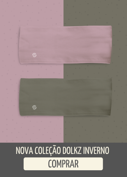 Lançamento Inverno - DOLKZ