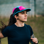 Boné Esportivo 5 Panel - DOLKZ - Corrida
