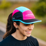 Boné Esportivo 5 Panel - DOLKZ - "A vida presta e muito"