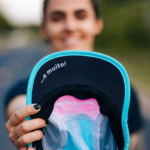 Boné Esportivo 5 Panel - DOLKZ - "A vida presta e muito"