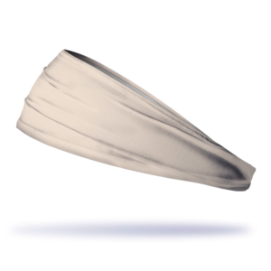 Creamy White Headband - Faixa de Cabelo DOLKZ