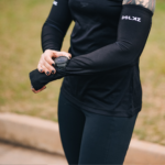 Manguito Esportivo Dolkz - Ideal para Corrida ao Ar Livre