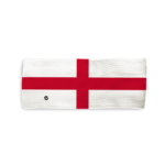 England Flag Headband - Faixa de Cabelo Esportiva - Imagem 3