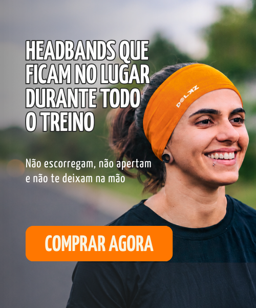 DOLKZ - Headbands Espotivas